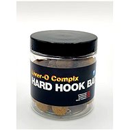 Vitalbaits Boilie Hard Hook Bait Liver-O Complx - Boilies
