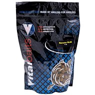 Vitalbaits Boilie Banana GLM 30mm 1kg - Boilies