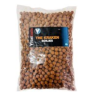 Vitalbaits Boilie The Kraken 18mm 5kg - Boilies
