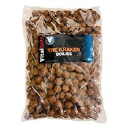 Vitalbaits Boilie The Kraken 24mm 5kg - Boilies