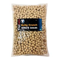 Vitalbaits Boilie Nutty Crunch White 14mm 5kg - Boilies