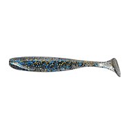 Keitech Easy Shiner, 2", 5.1cm, 1g, Bluegill, 12pcs - Rubber Bait