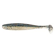 Keitech Easy Shiner, 2", 5.1cm, 1g, Bluegill Flash, 12pcs - Rubber Bait
