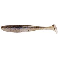 Keitech Easy Shiner, 2", 5.1cm, 1g, Electric Shad, 12pcs - Rubber Bait