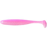 Keitech Easy Shiner, 2", 5.1cm, 1g, Bubblegum Shiner, 12pcs - Rubber Bait
