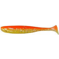 Keitech Easy Shiner, 2", 5.1cm, 1g, Sun Shine Lemon, 12pcs - Rubber Bait
