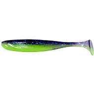 Keitech Easy Shiner, 2", 5.1cm, 1g, Violet Lime Berry, 12pcs - Rubber Bait