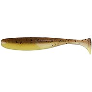 Keitech Easy Shiner, 2", 5.1cm, 1g, Bumblebee, 12pcs - Rubber Bait