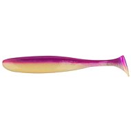Keitech Easy Shiner, 2", 5.1cm, 1g, Grape Shad, 12pcs - Rubber Bait