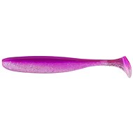 Keitech Easy Shiner, 2", 5.1cm, 1g, Glamorous Pink, 12pcs - Rubber Bait