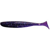 Keitech Easy Shiner, 3", 7.6cm, 2.2g, Violet, 10pcs - Rubber Bait