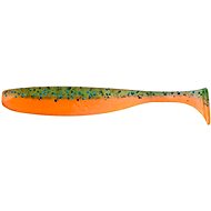 Keitech Easy Shiner, 3", 7.6cm, 2.2g, Rotten Carrot, 10pcs - Rubber Bait
