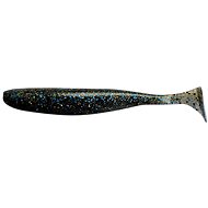 Keitech Easy Shiner, 3.5", 8.9cm, 3.9g, Bluegill, 7pcs - Rubber Bait