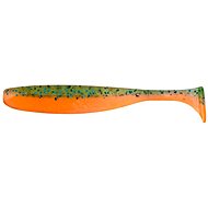Keitech Swing Impact, 3.5", 8.9cm, 3.2g, Rotten Carrot, 7pcs - Rubber Bait
