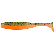 Keitech Swing Impact, 3.5", 8.9cm, 3.2g, Grape Shad, 7pcs - Rubber Bait