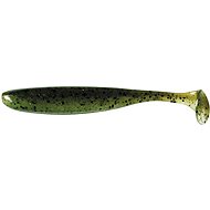 Keitech Easy Shiner, 5", 12.7cm, 10.4g, Watermelon PP, 5pcs - Rubber Bait