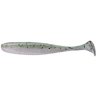 Keitech Easy Shiner, 8", 20.3cm, 43g, Ghost Rainbow, 2pcs - Rubber Bait