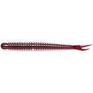 Keitech Live Impact 3" 7,6cm 1,6g Cola 12pcs - Rubber Bait