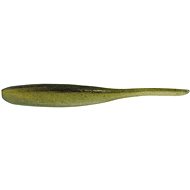 Keitech Shad Impact 3" 7,6cm 2,2g 10pcs - Rubber Bait