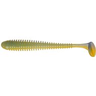 Keitech Swing Impact, 3.5", 8.9cm, 3.2g, UA Limited, 8pcs - Rubber Bait