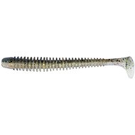 Keitech Swing Impact, 4", 10.2cm, 4.6g, Bluegill Flash, 8pcs - Rubber Bait