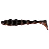 Keitech Swing Impact FAT, 2.8", 7.1cm, 3.5g, Castaic Choice, 8pcs - Rubber Bait