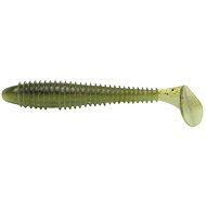 Keitech Swing Impact FAT, 3.3", 8.4cm, 5.6g, Ayu, 7pcs - Rubber Bait