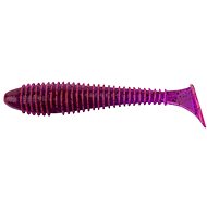 Keitech Swing Impact FAT 4.3", 10.9cm, 10.3g, Mystic Spice, 6pcs - Rubber Bait