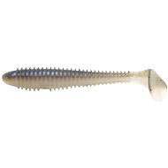 Keitech Swing Impact FAT 5.8", 14.7cm, 22.8g, Pro Blue Red Pearl, 4pcs - Rubber Bait