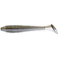 Keitech Swing Impact FAT 6.8", 17.3cm, 36.5g, Light Hitch, 3pcs - Rubber Bait