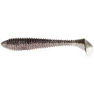 Keitech Swing Impact FAT 6.8", 17.3cm, 36.5g, Kokanee Salmon, 3pcs - Rubber Bait