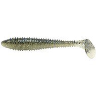 Keitech Swing Impact FAT, 7.8", 19.8cm, 54.2g, Bluegill Flash, 2pcs - Rubber Bait