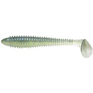 Keitech Swing Impact FAT, 7.8", 19.8cm, 54.2g, Sexy Shad, 2pcs - Rubber Bait