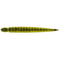 Keitech Custom Leech 3" 7,6cm 1,3g Watermelon PP 10pcs - Rubber Bait
