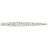 Keitech Custom Leech 3" 7,6cm 1,3g Ice Fish 10pcs - Rubber Bait