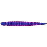 Keitech Custom Leech 3" 7,6cm 1,3g Morning Dawn 10pcs - Rubber Bait