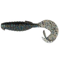 Keitech Flapper Grub 4" 10,2cm 6,5g 7pcs - Rubber Bait