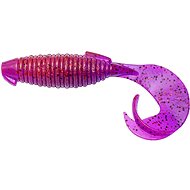 Keitech Flapper Grub 4" 10,2cm 6,5g Mistic Spice 7pcs - Rubber Bait