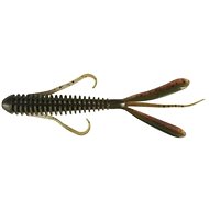 Keitech Hog Impact 3" 7,6cm 1,4g 12pcs - Rubber Bait