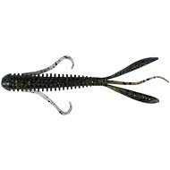Keitech Hog Impact 4" 10,2cm Bluegill 8pcs - Rubber Bait