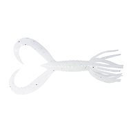 Keitech Little Spider 3,5" 8,9cm 2,7g Sight Flash 5pcs - Rubber Bait
