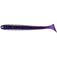Keitech Swing Impact 3" 7,6cm 2g Violet 10pcs - Rubber Bait