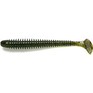 Keitech Swing Impact 3,5" 8,9cm 3,2g Watermelon PP 8pcs - Rubber Bait