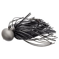 Keitech Jig Tungsten Model 2 Football 2.0 9g - Rubber Bait