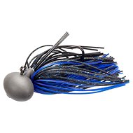 Keitech Jig Tungsten Model 2 Football 2.0 11g - Rubber Bait