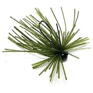 Keitech Jig Tungsten Mono Spin 1,3g Watermelon PP - Rubber Bait