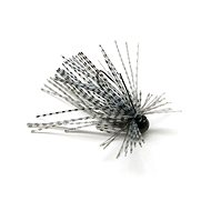 Keitech Jig Tungsten Mono Spin 1,8g - Rubber Bait