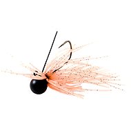 Keitech Jig Tungsten Mono Spin 2,7g Sakura PP - Rubber Bait