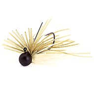 Keitech Jig Tungsten Mono Spin 2,7g Wakasagi - Rubber Bait