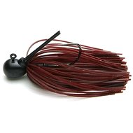 Keitech Jig Tungsten Guard Spin 3,5g - Rubber Bait